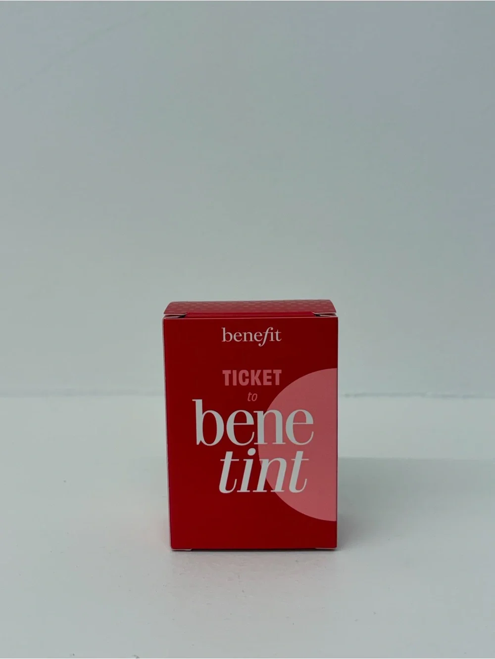 Benefit Benetint Lip & Cheek Tint Duo — Brand New, Full Size!